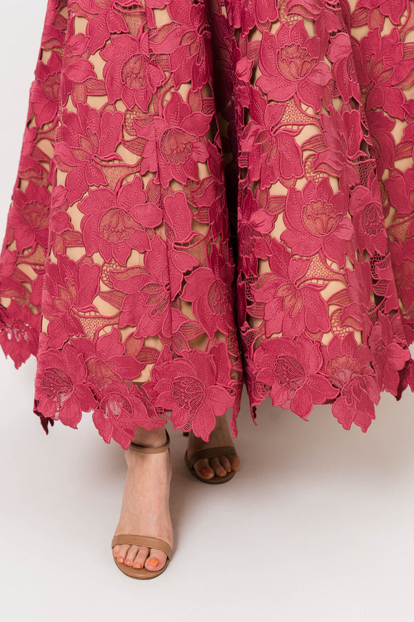 Oscar de la Renta