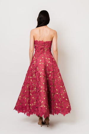Oscar de la Renta