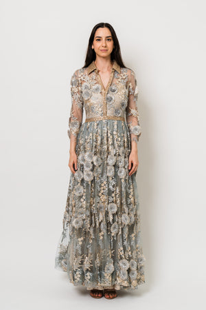 Badgley Mischka Couture