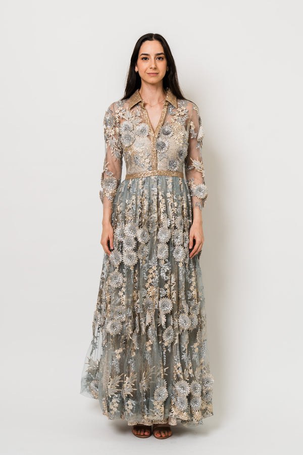 Badgley Mischka Couture