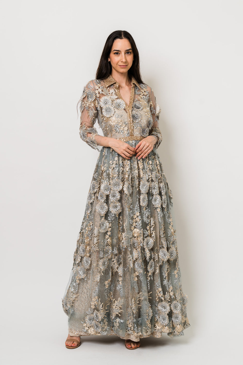Badgley Mischka Couture