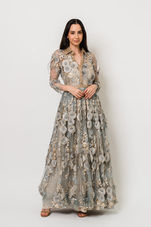 Badgley Mischka Couture