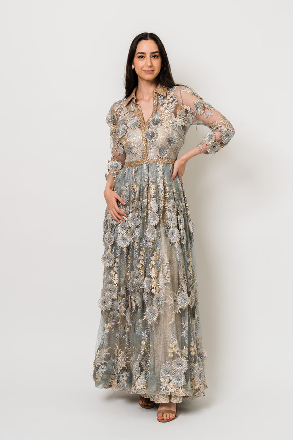 Badgley Mischka Couture