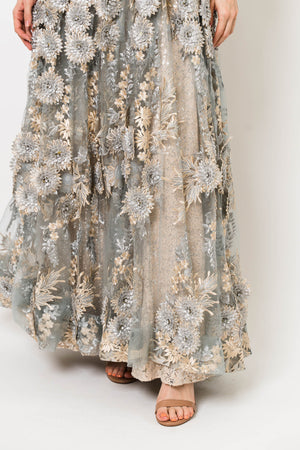 Badgley Mischka Couture