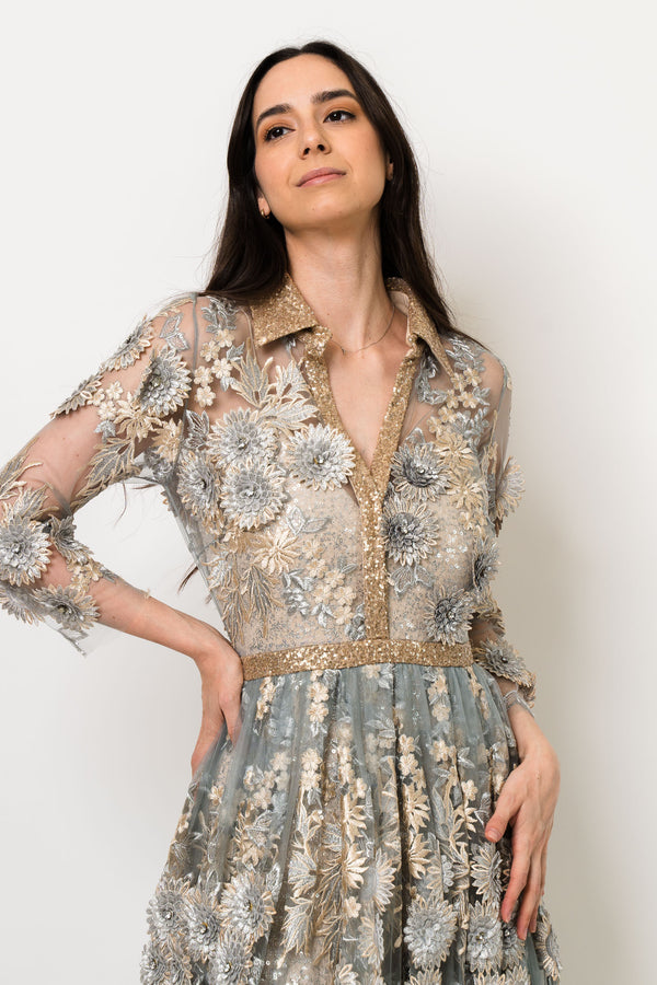 Badgley Mischka Couture