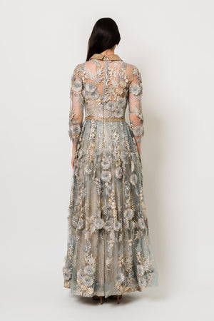Badgley Mischka Couture