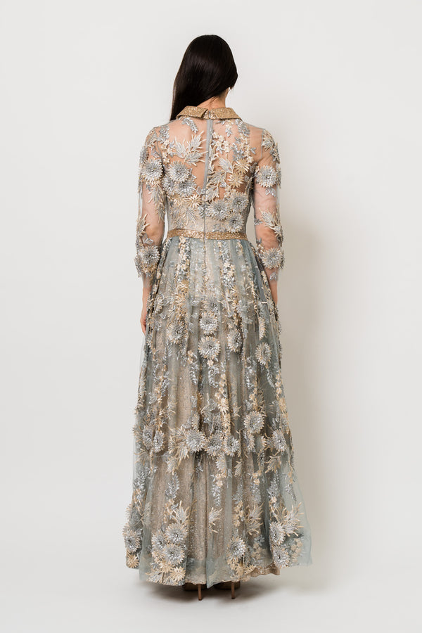 Badgley Mischka Couture