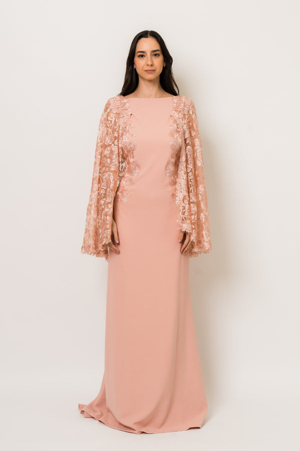 Capelet