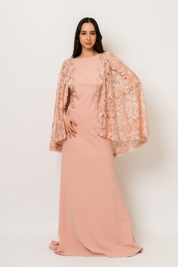 Capelet