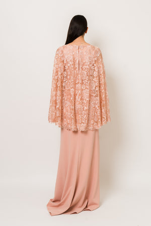 Capelet