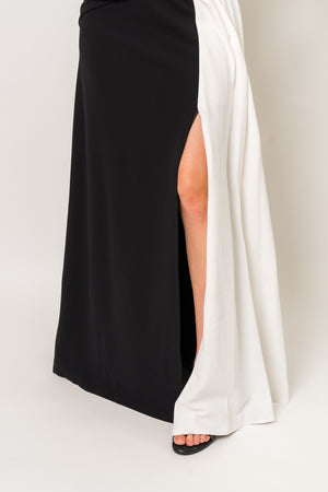 Off The Shoulder