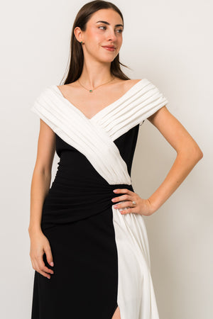 Off The Shoulder