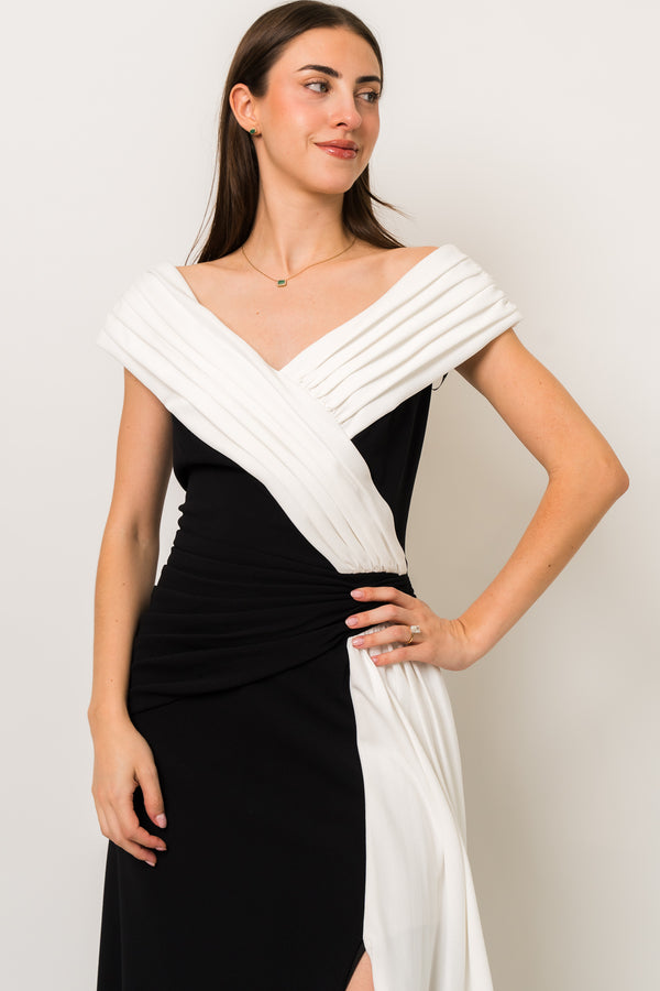 Off The Shoulder