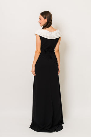 Off The Shoulder