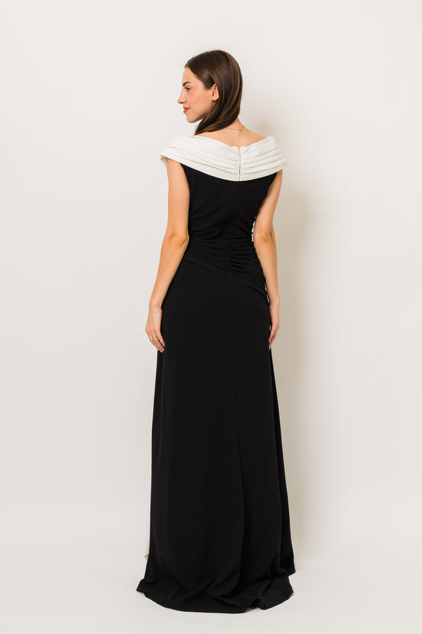 Off The Shoulder
