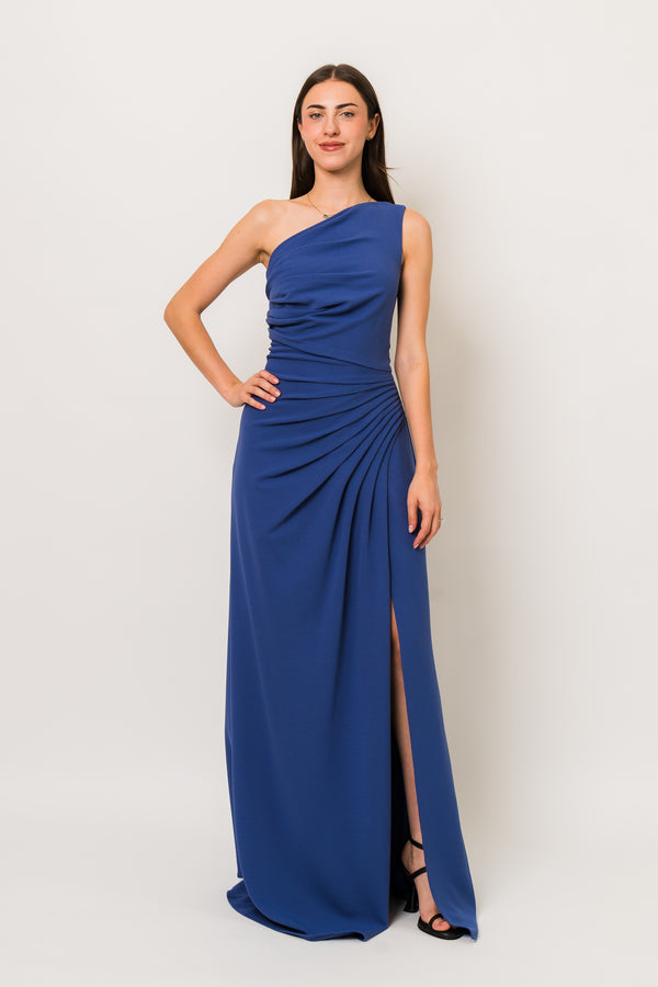 One Shoulder