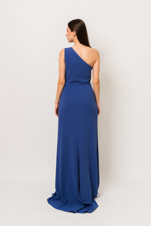 One Shoulder