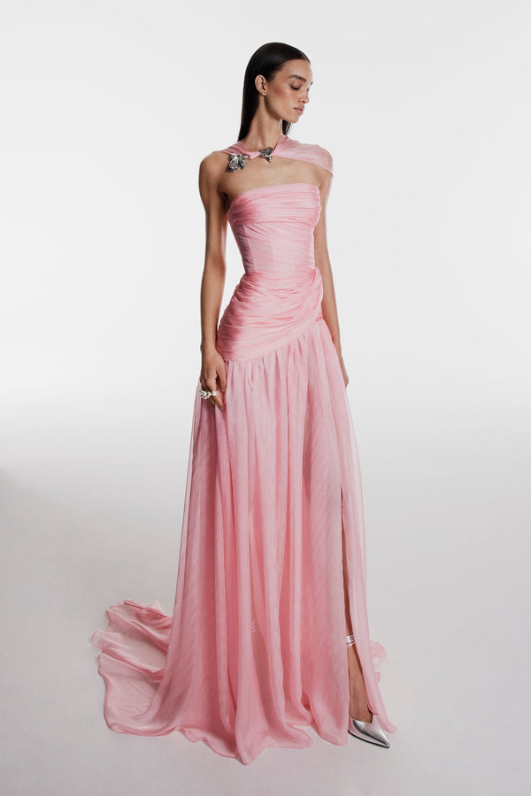 Strapless