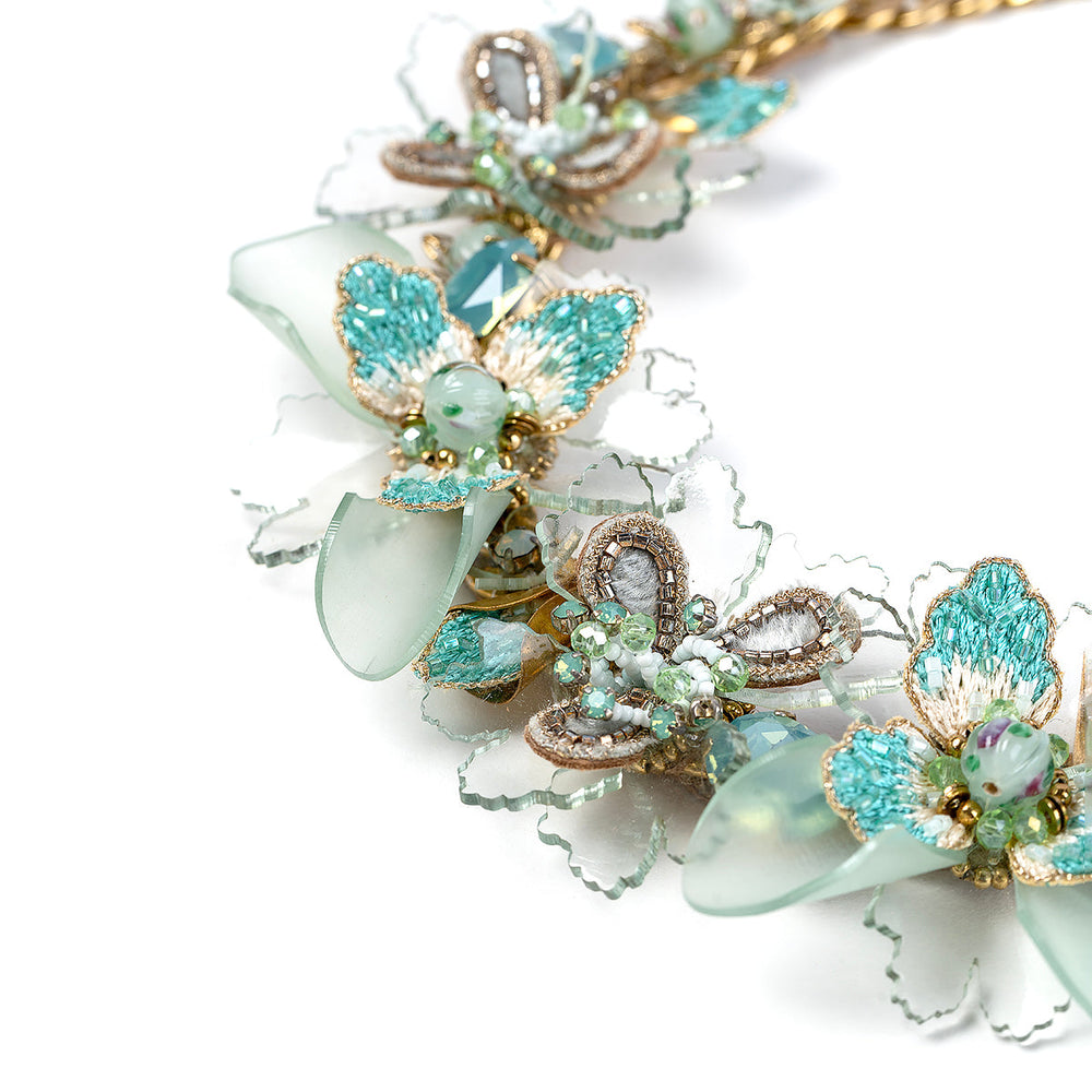 Calypso Necklace