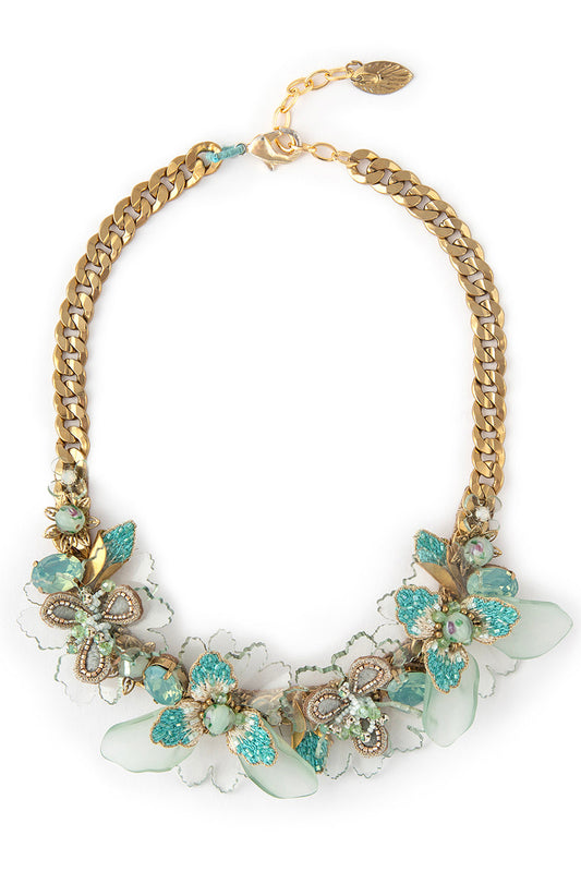 Calypso Necklace