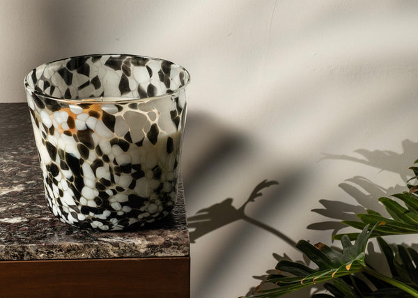 Vidrio Soplado #2 - Signature