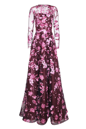 Floral