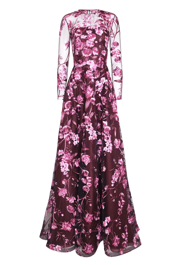 Floral