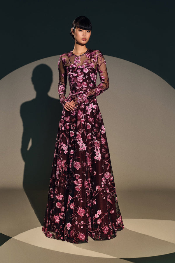 Floral