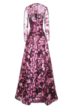 Floral
