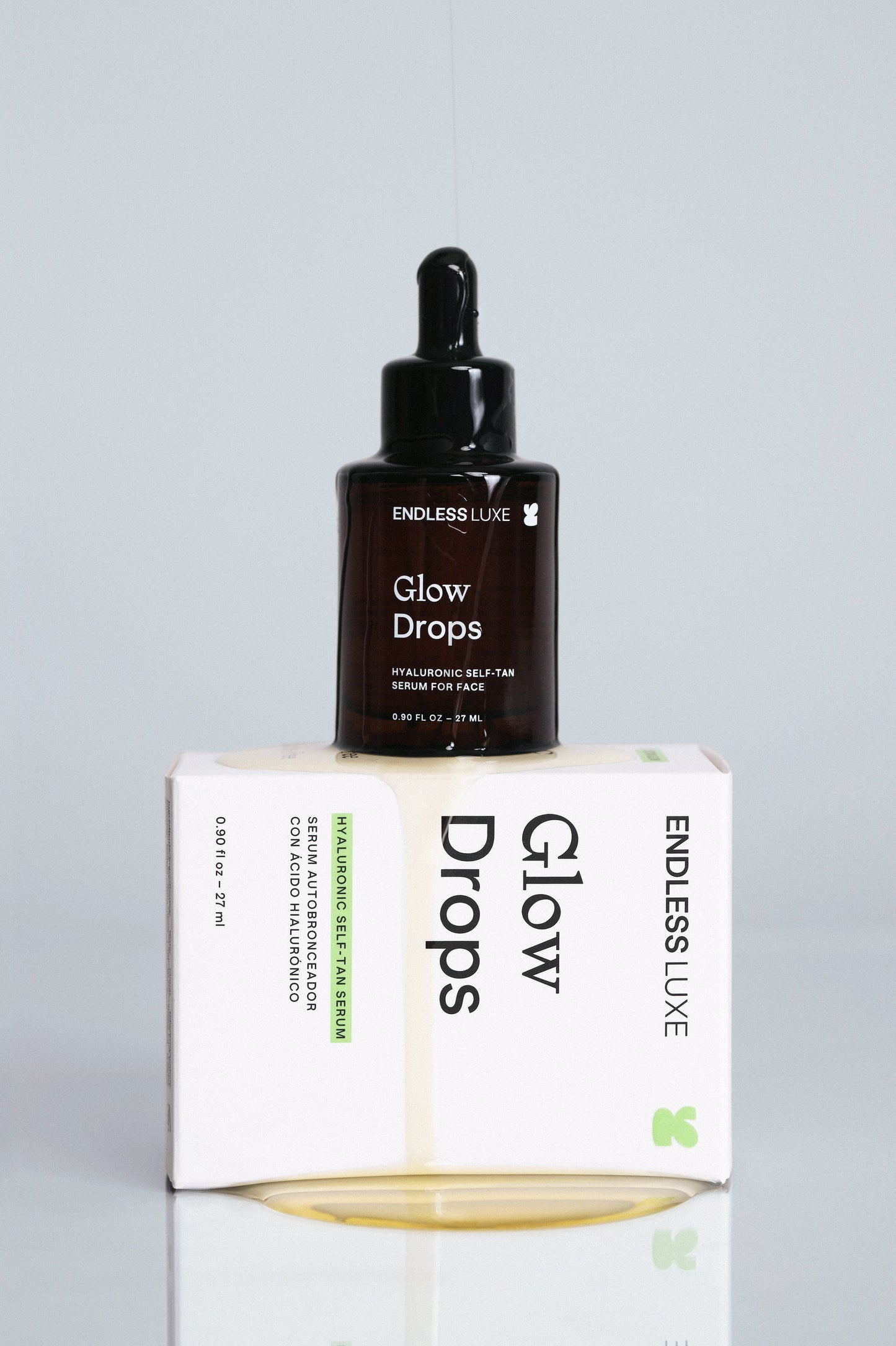 Glow Drops