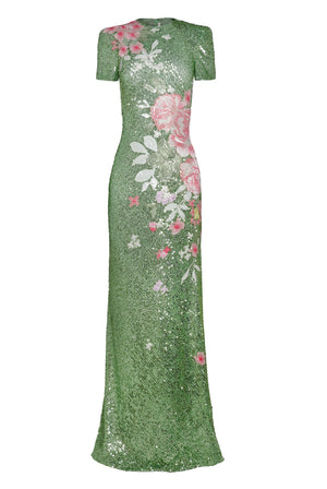 Floral