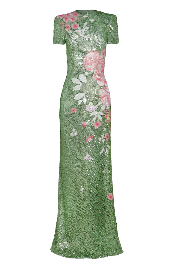 Floral