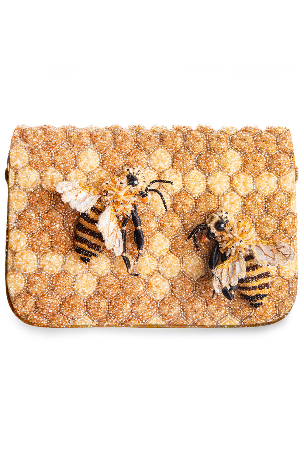 Honeybee Clutch