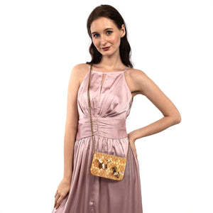 Honeybee Clutch