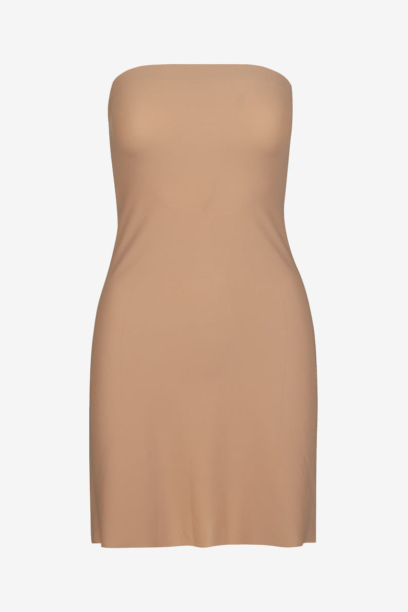 Classic Strapless Slip
