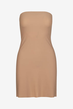 Classic Strapless Slip
