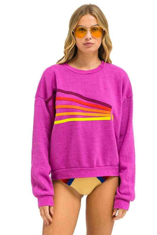 Daydream - Crew Sweatshirt Relaxed