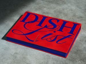 Dish List