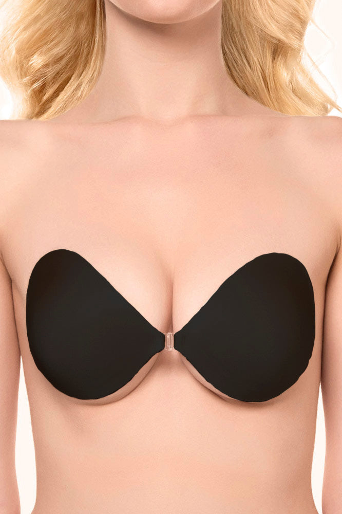 Seamless Underwire