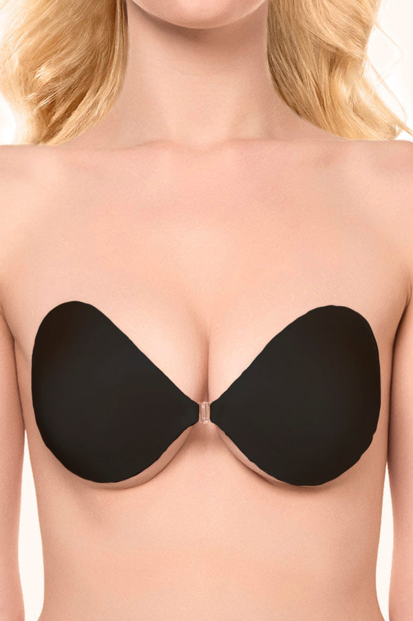 Seamless Underwire