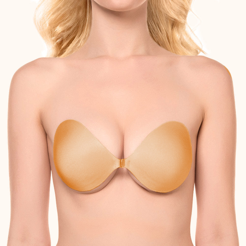Seamless Underwire