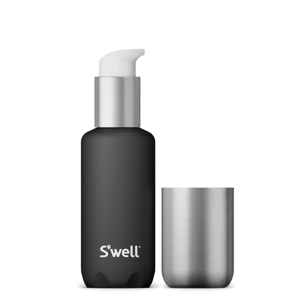 Travel Bottle Set