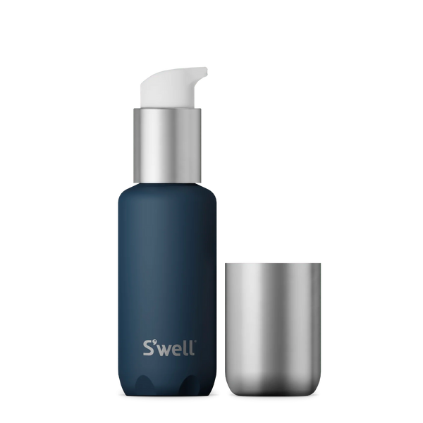 Travel Bottle Set