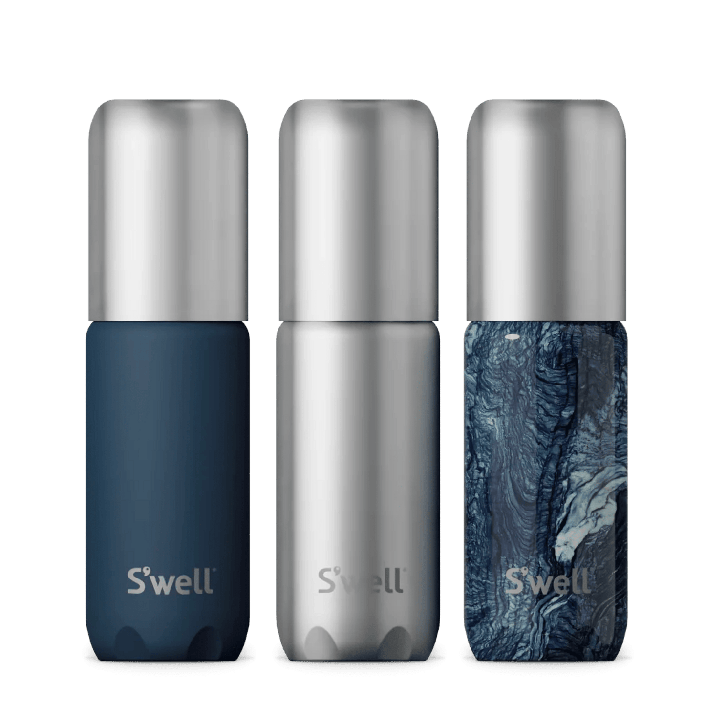 S'Wells - Travel Bottles