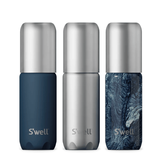 S'Wells - Travel Bottles