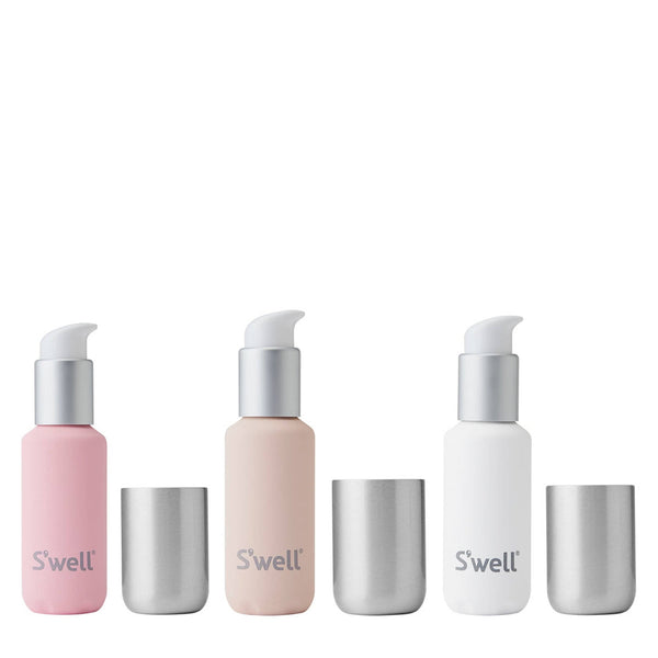 Travel Bottle Set