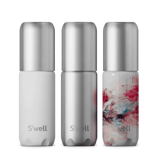 S'Wells - Travel Bottles