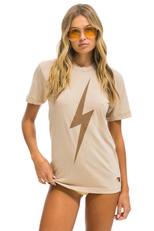 Bolt - Crew Tee Shirt