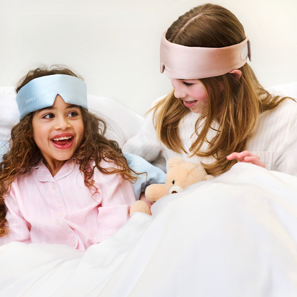 Deep Sleep Mask Kids