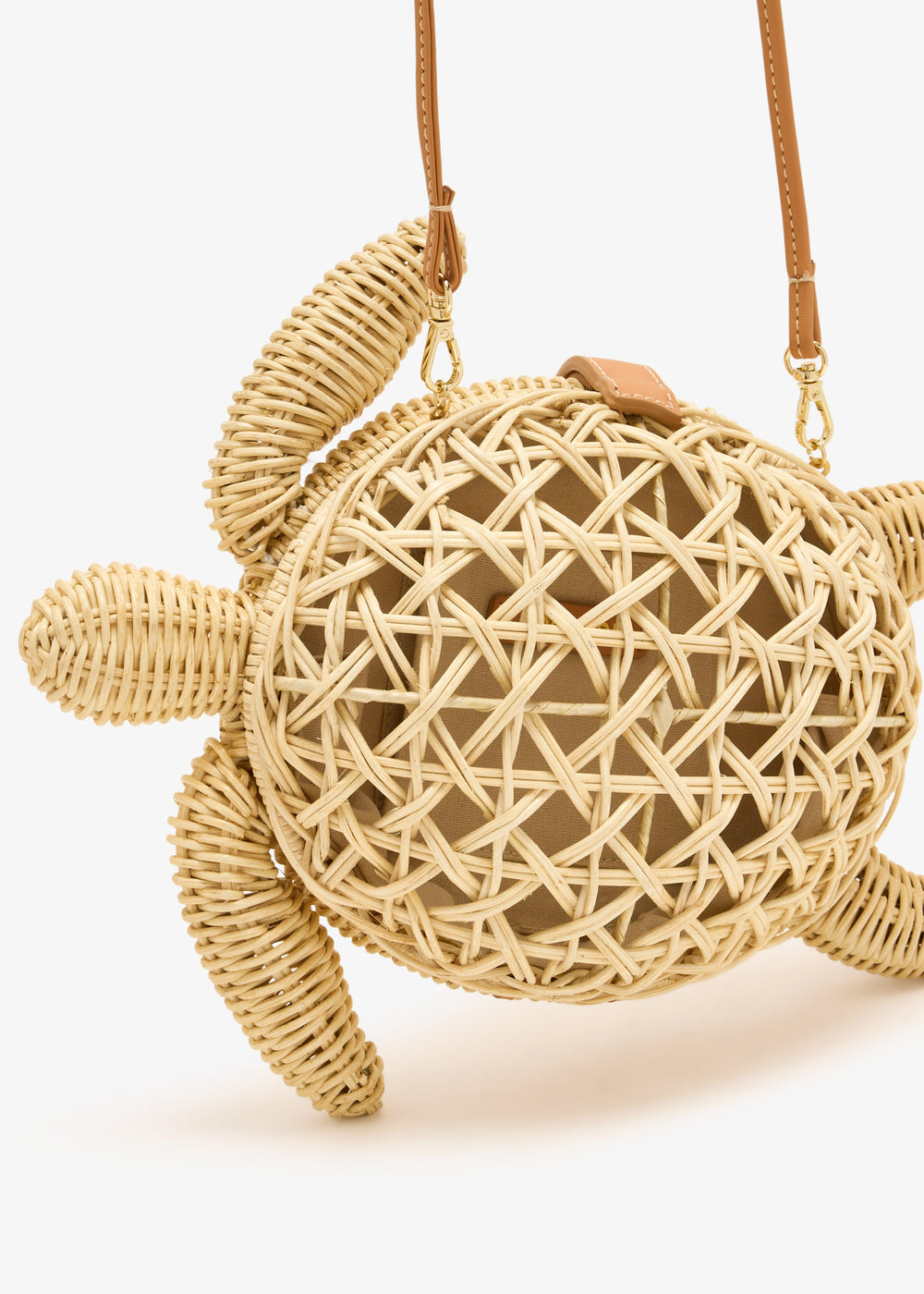 The Tortoise